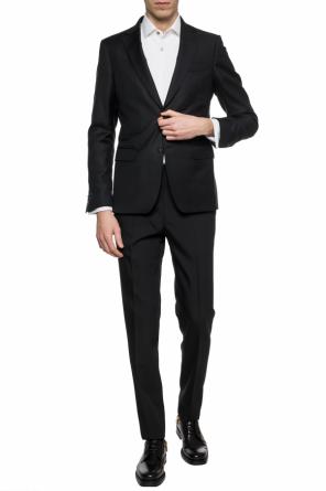 Shirt with pleats, zdjęcie 2 Shirt with pleats od Paul Smith